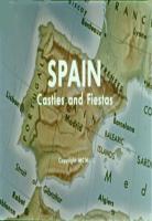 Spain, Castles and Fiestas  - Poster / Imagen Principal