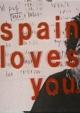 Spain Loves you (C)