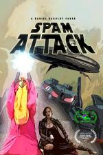 Spam Attack: The Movie (S)