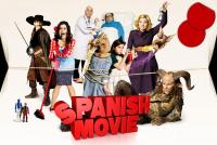 Spanish Movie  - Promo