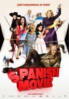 Spanish Movie  - Poster / Imagen Principal