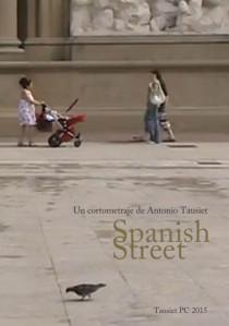 Spanish Street (S)