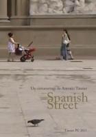Spanish Street (C) - Poster / Imagen Principal