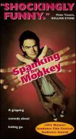 Spanking the Monkey  - Vhs