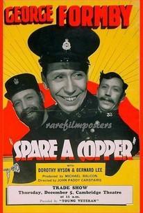 Spare a Copper 