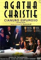 Cianuro espumoso (TV) - Posters