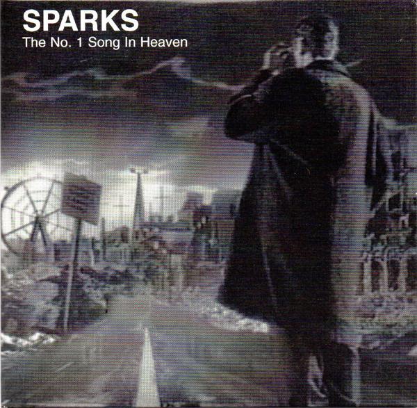 Sparks No 1 Song In Heaven Plagiarism Music Video 1997 sparks-no-1-song-in-heaven-plagiarism-music-video-1997