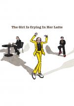 Sparks: The Girl Is Crying In Her Latte (Music Video)