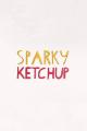 Sparky Ketchup (S)