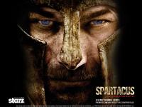 Spartacus: Sangre y arena (Serie de TV) - Wallpapers