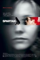 Spartan  - Poster / Imagen Principal