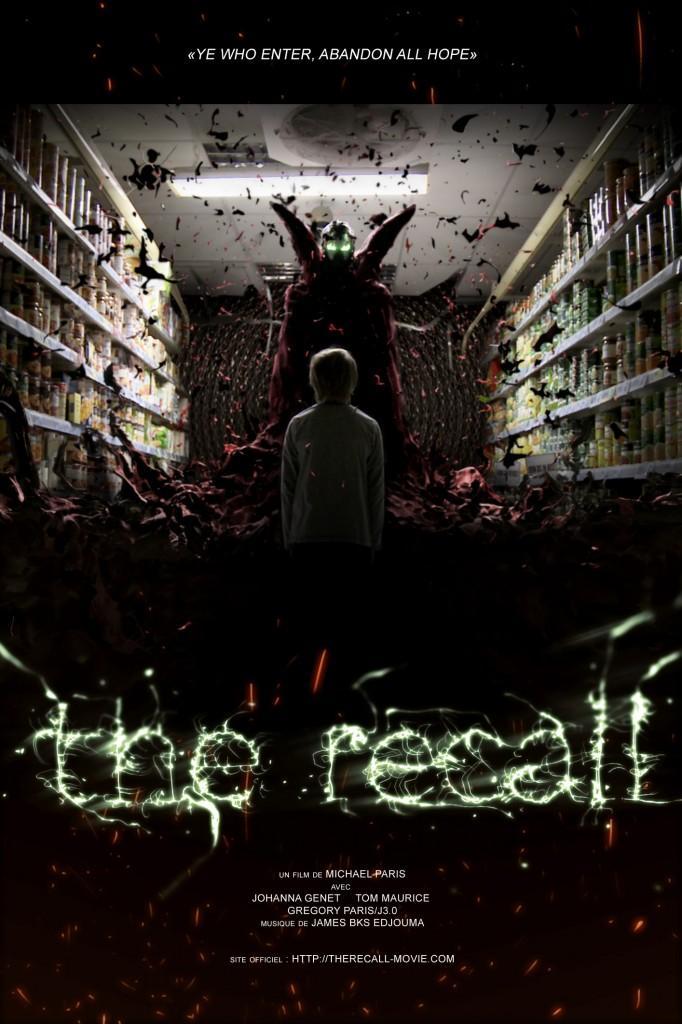 The Recall 2019
