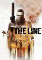 Spec Ops: The Line  - Poster / Imagen Principal