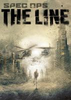 Spec Ops: The Line  - Posters