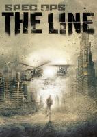 Spec Ops: The Line  - 