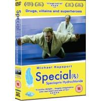 Special  - Dvd
