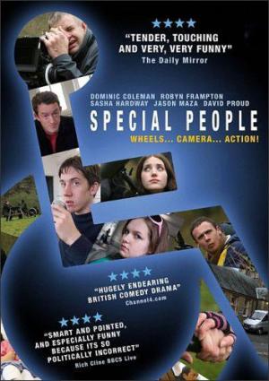 Special People 