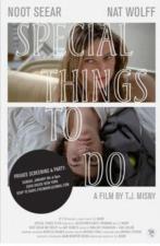 Special Things to Do (C)
