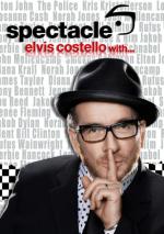 Spectacle: Elvis Costello with... (TV Series)