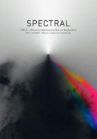 Spectral  - Posters