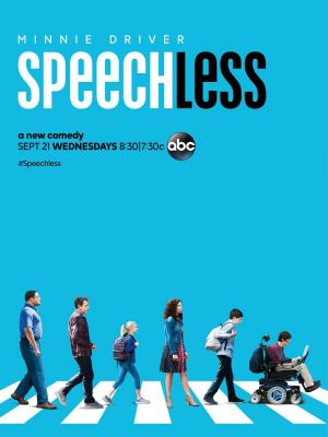 Speechless (Serie de TV)