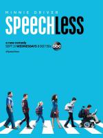 Speechless (TV Series)