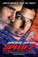 Speed 2: Cruise Control  - Poster / Main Image