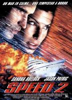 Speed 2: Cruise Control  - Posters
