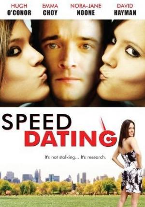 Speed Dating (2007) - FilmAffinity