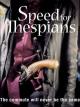 Speed for Thespians (C)