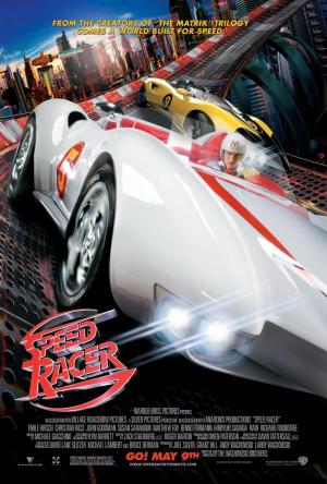 Speed Racer 
