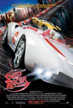 Speed Racer 