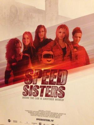 Speed Sisters 