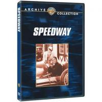 Speedway  - Dvd