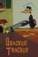 Speedy Gonzales: Quacker Tracker (S)