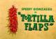 Speedy Gonzales: Tortilla Flaps (S)