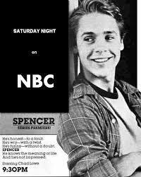 Spencer (TV Series)