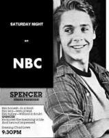 Spencer (Bajo un mismo techo) (Serie de TV) - Poster / Imagen Principal