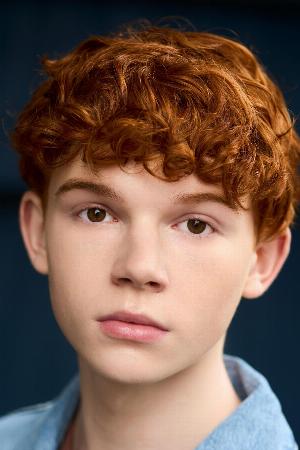Spencer Fitzgerald