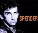 Spender (TV Series)
