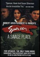 Spenser: A Savage Place (TV) - Poster / Imagen Principal