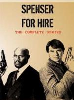 Spenser investigador (Serie de TV)
