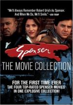 Spenser: Pale Kings And Princes (TV)