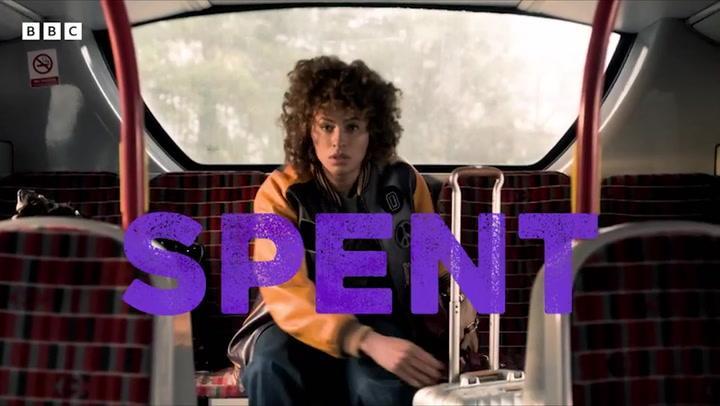 Spent (TV Series)