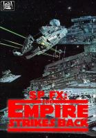 SPFX: The Empire Strikes Back (TV) - Poster / Main Image