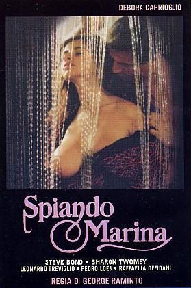 Espiando a Marina
