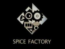 Spice Factory