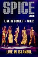 Spice Girls in Concert: Wild!  - Poster / Imagen Principal