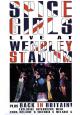 Spice Girls Live at Wembley Stadium 
