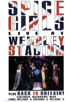 Spice Girls Live at Wembley Stadium  - Poster / Imagen Principal